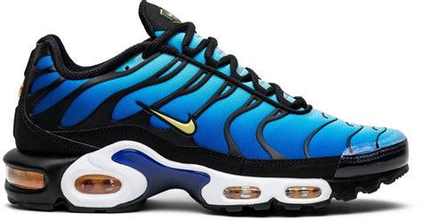 nike air max plus hyper blue.